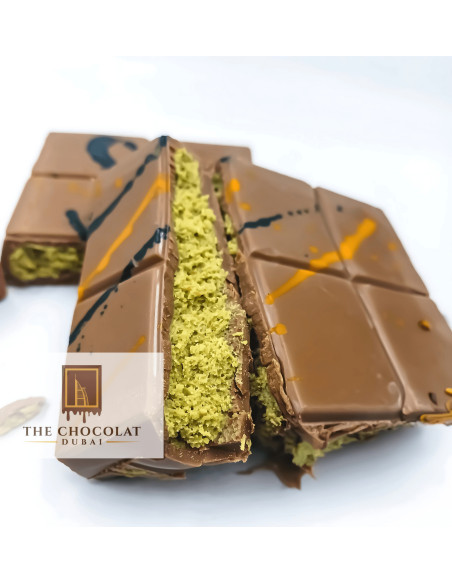 Chocolat Le Damas