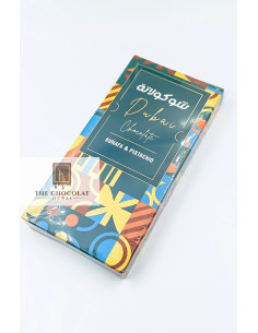 Chocolat Le Damas