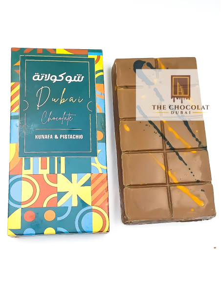 Chocolat Le Damas